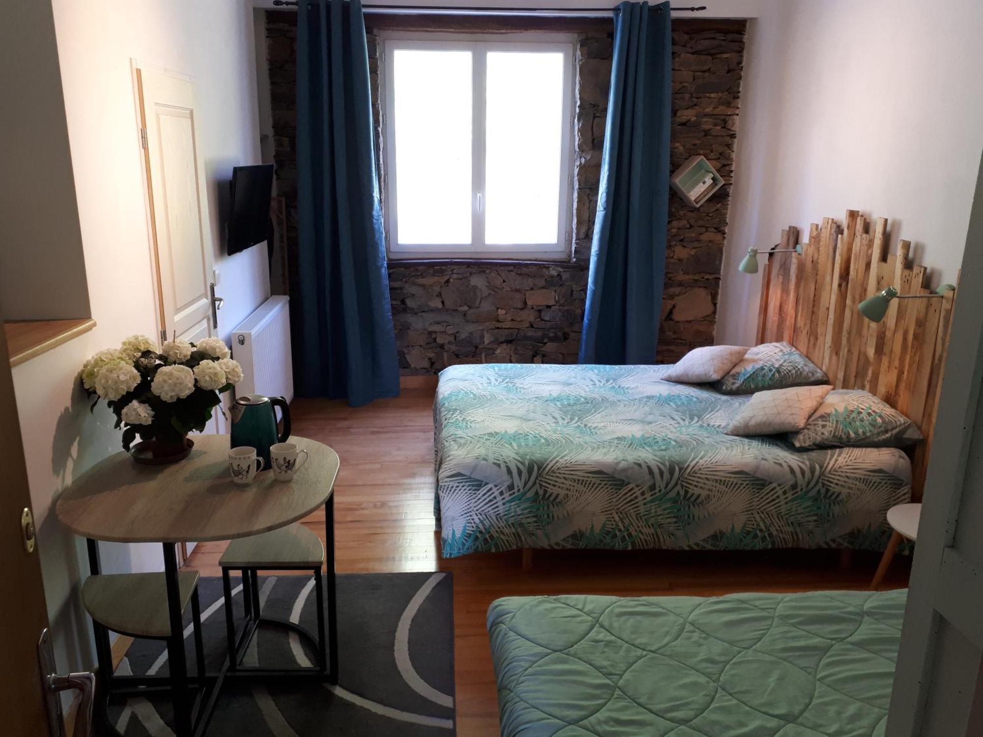 "Chez Naty" Chambres D'Hotes Au Pays-Basque Cheraute Exterior photo