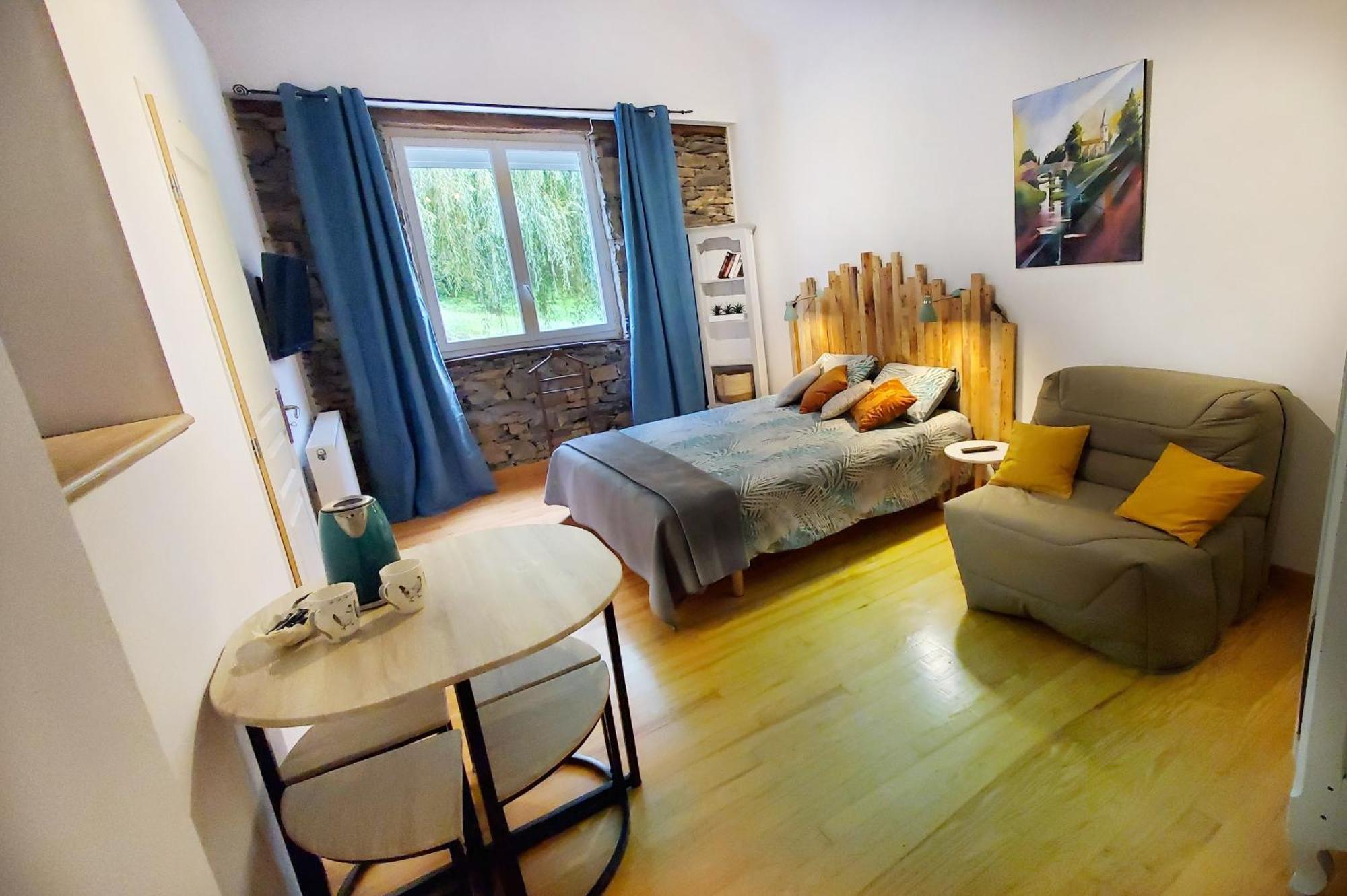 "Chez Naty" Chambres D'Hotes Au Pays-Basque Cheraute Exterior photo