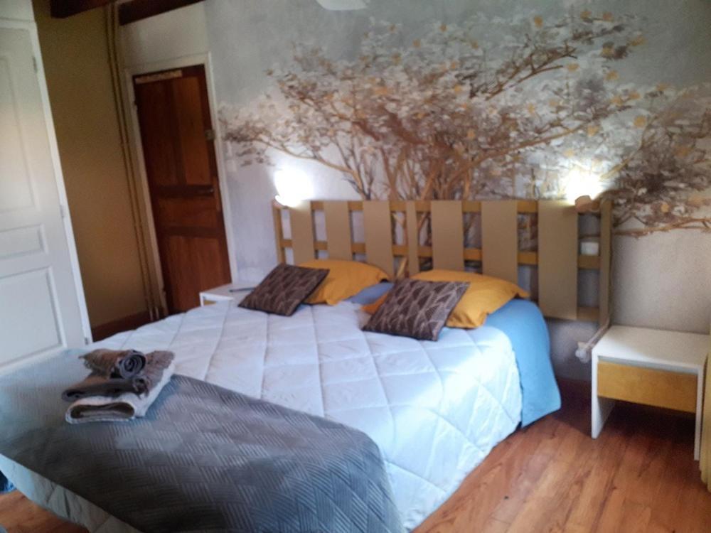 "Chez Naty" Chambres D'Hotes Au Pays-Basque Cheraute Exterior photo